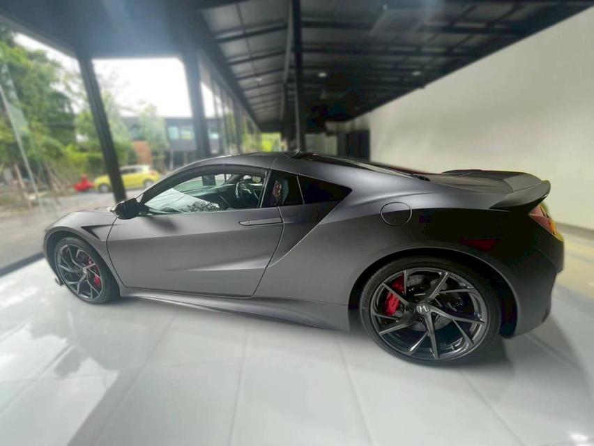 Sale​ Honda​ NSX​ 2019​  Mile​ 800​ km 17​ Million​ baht Tel​ ​085-1210072​ รูปที่ 15