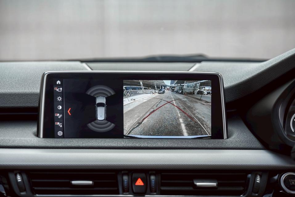 BMW X5 2.0 xDrive40e M Sport AWD F15 AT 2019ไมล์ 122,xxx km. !!! รูปที่ 13