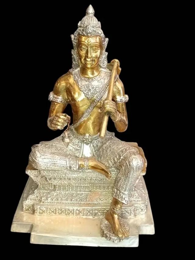 พระวิษณุกรรม