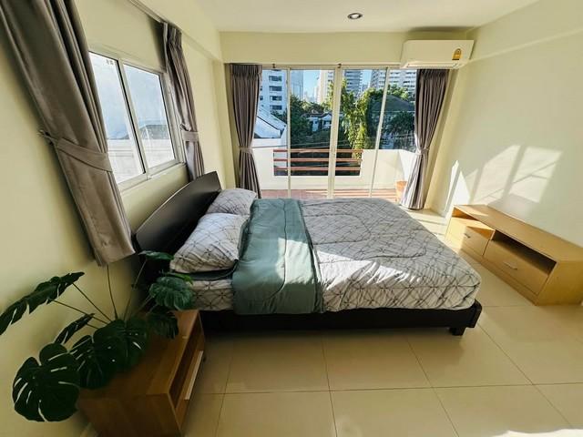 ให้เช่าบ้านเดี่ยว 4 ชั้น 5 ห้องนอน ย่านพร้อมพงษ์ ซอยสุขุมวิท 31 ใกล้ Emporium ใกล้ BTS พร้อมพงษ์ 6