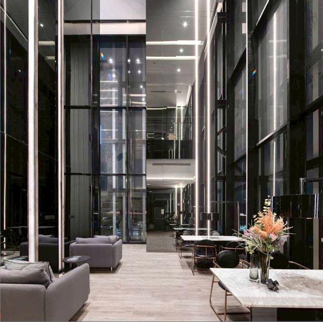 ปล่อยเช่า Altitude Unicorn Sathorn Thapha 17