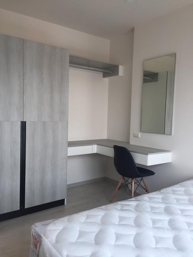 ✨ คอนโดย่านทอง ทำเลดี คุ้มสุด! ปลอดภัยจัดเต็ม อยู่สบายตอบโจทย์ทุกไลฟ์สไตล์ 💛 8