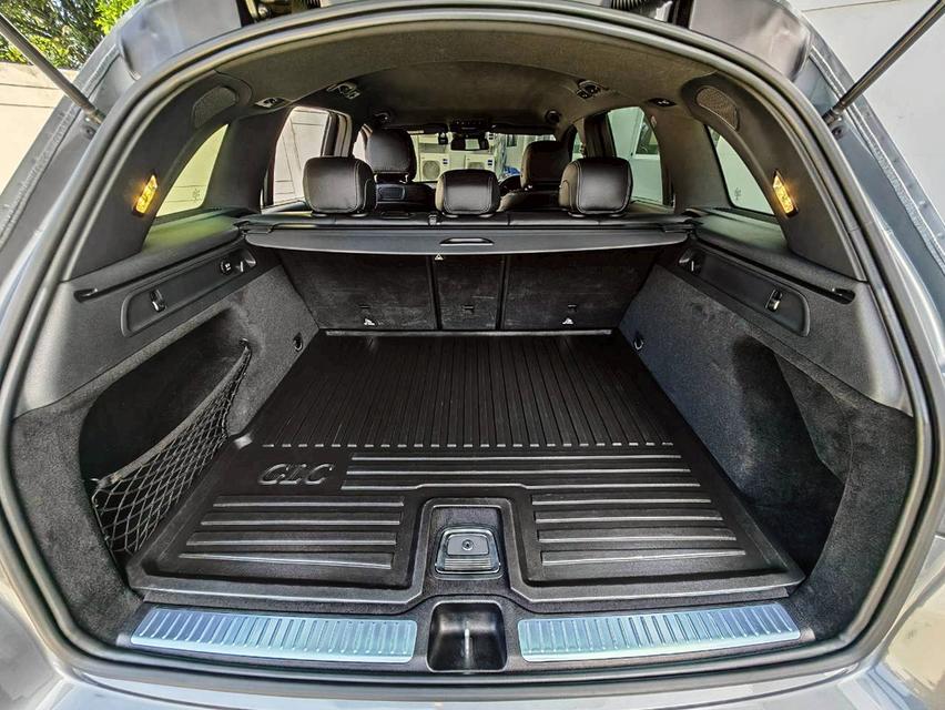 2019 BENZ GLC 250 4MATIC W253 ดีเซล 13