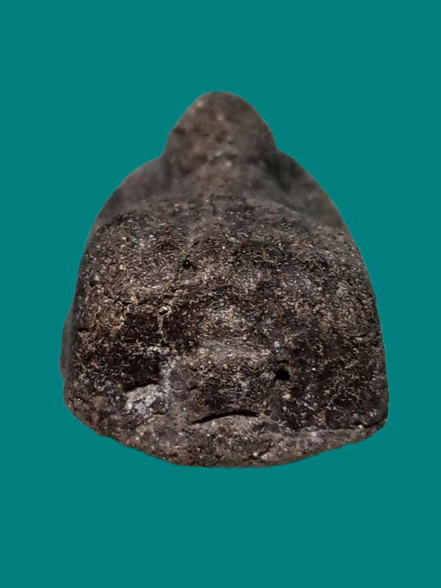 ปู่ทวดเนื้อว่าน 97 พิมพ์พระรอด 4