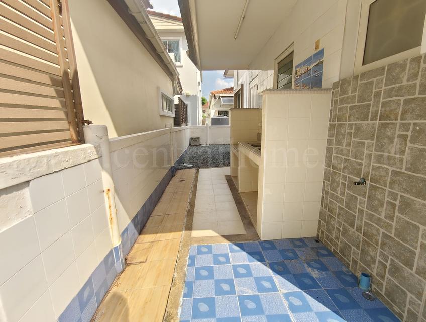 บ้านเดี่ยว ชวนชื่น เพชรเกษม 81 ต่อเติมครบ สภาพพร้อมอยู่ ราคาถูกที่สุด 4