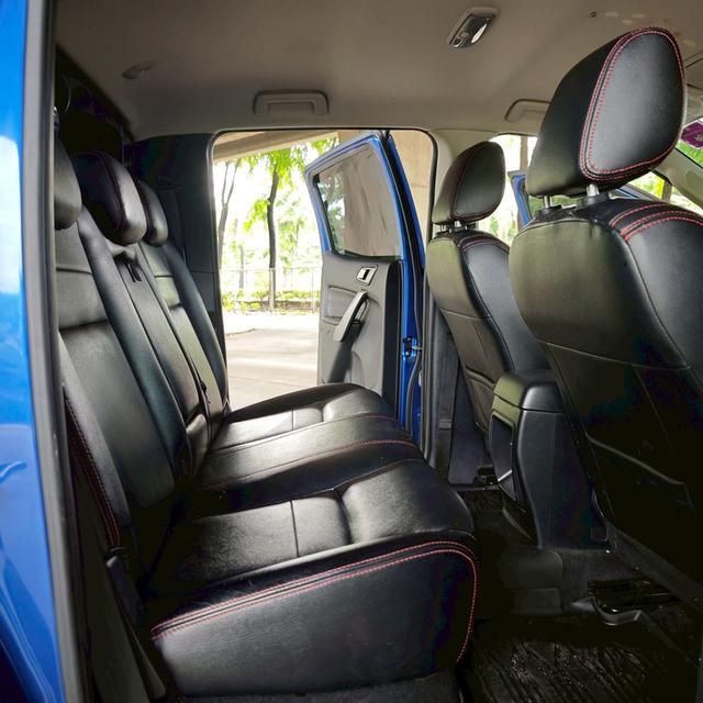 Ford Ranger Double Cab 2.2 XLT AT ปี 2020 16