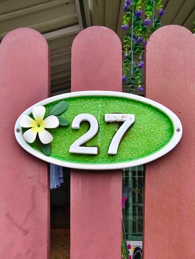 ขายบ้าน 2 หลัง ในแปลงเดียว หมู่บ้านรัตนโกสินทร์ 200 ปี ปทุมธานี 15