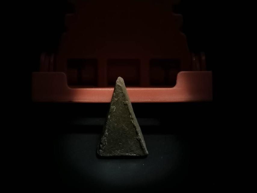 พระผงพิมพ์นางพญา ไม่ทราบที่ 2