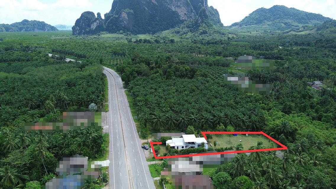 ที่ดินพร้อมอาคารสำเร็จ 2