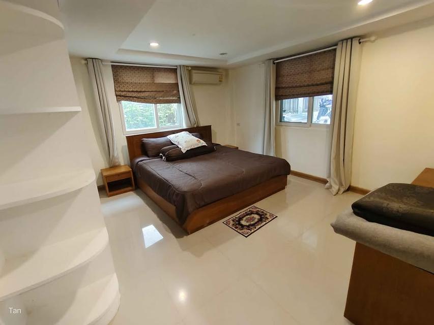 For rent Amorn Village Nearly Jomtien beach 9