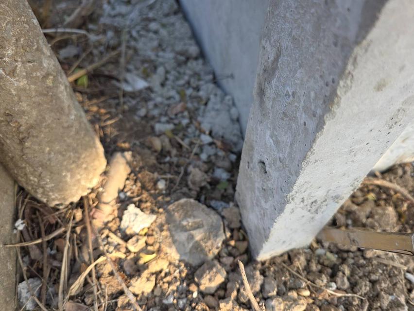 ด่วน ประกาศขายที่ดินเปล่าทำเลดี (ถมแล้ว) ราคาถูก 128 ตารางวา โฉนดที่ดินเลขที่ 45082 ตำบล บางเลน อำเภอ บางเลน จังหวัด นครปฐม 9