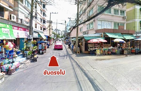 ขายถูกคอนโดแถว รร,เตรียมอุดมรัชดา เดอะสตีจรัชดา อาคารCW คอนโดศุภาลัย ซิตี้โฮม รัชดา10 14