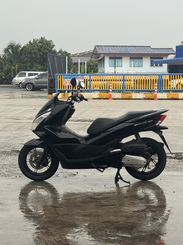 PCX 150 ปี 2014 ไมค์ 29k พร้อมใช้งาน
