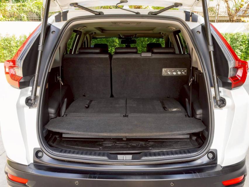 Honda CRV 1.6El 4wd ปี21 18