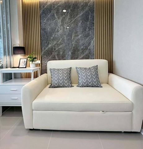 ขาย ลุมพินีซีวิว จอมเทียน ตึก E ชั้น 8 วิวทะเล ขนาด 23 ตรม. 8