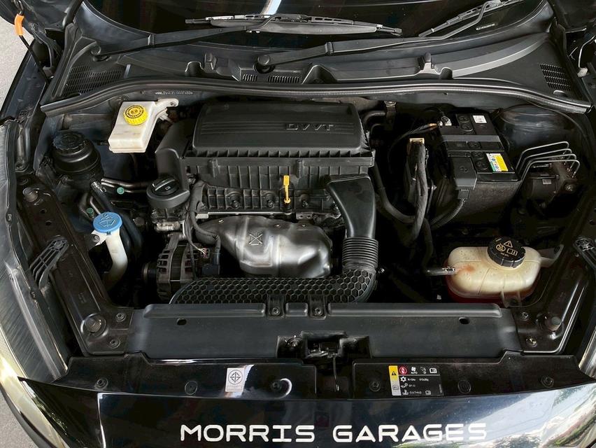 รหัสรถ WRT9165 MG3 1.5X SUNROOF ปี 2019 11