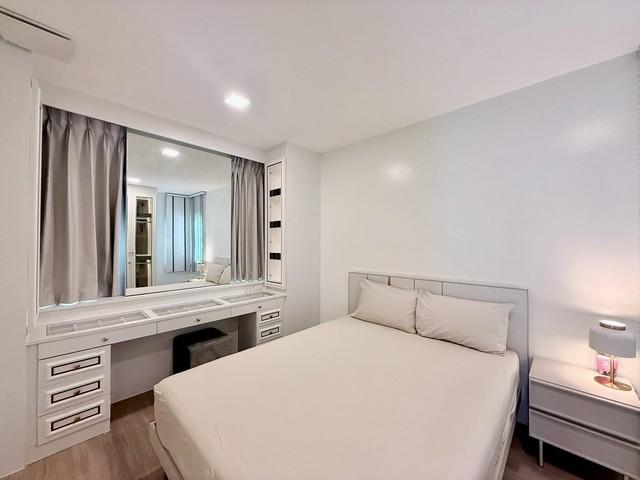 P817 ให้เช่าบ้านเดียว 2 ชั้น โครงการ วิลลาจจิโอ 2 ศรีนครินทร์ บางนา  Villaggio 2 Srinakarin Bangna ใกล้เมกาบางนา ตกแต่งสวย พร้อมอยู่อาศัย 9