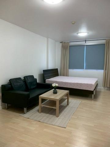 ให้เช่า dCondo รามอินทรา 7,200 บาท ใกล้เซ็นทรัล พร้อมอยู่ 4