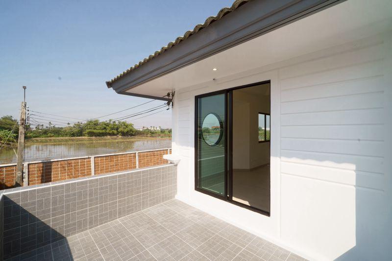 ขายบ้านเดี่ยว2ชั้น โครงการ พฤกษ์ลดา คลองถนน วงแหวน–รัตนาธิเบศร์ (Land & Houses) 18