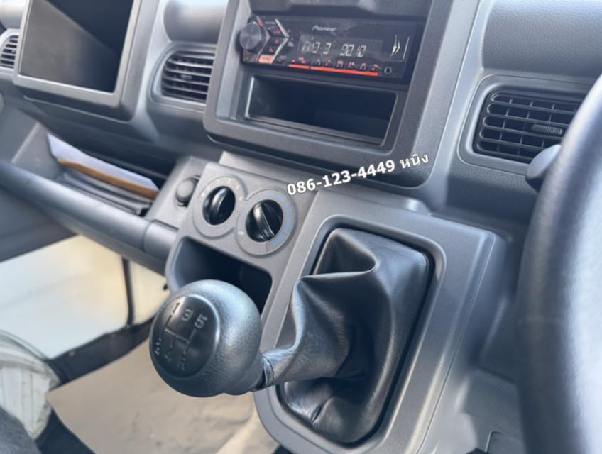 #ฟู้ดทรัค #Suzuki Carry 1.5 ปี 2023 #หลังคาเปิด 3 ด้าน