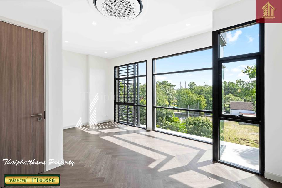 The Zenith เดอะ ซีนีธ วังทองหลาง 11