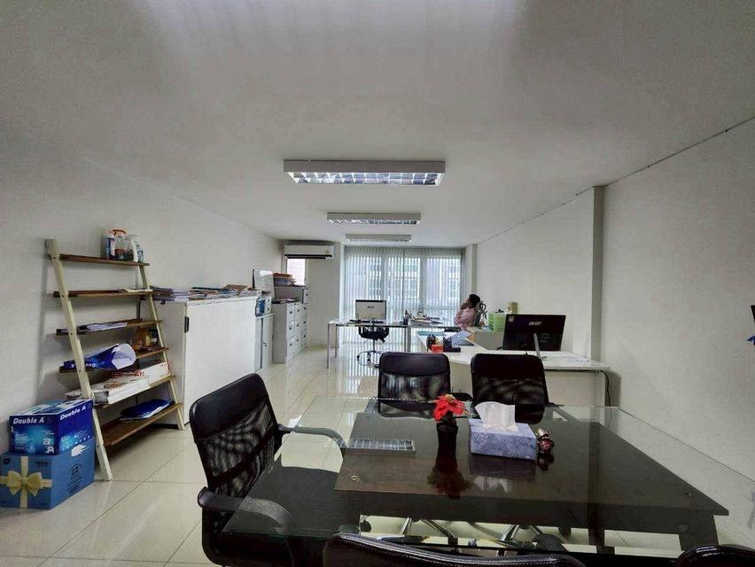 ขายอาคารพาณิชย์สวย 3 ชั้น หัวหิน หนองแก ทำเลดีค้าขายได้ Beautiful 3-story commercial building for sale in Nong Kae, Hua Hin 19