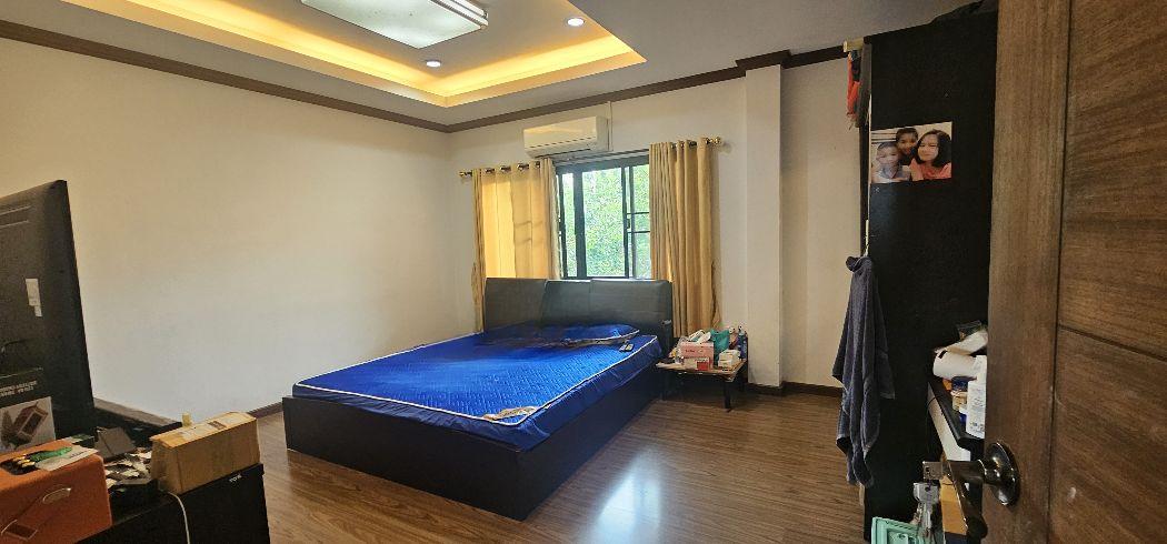 ขาย บ้านเดี่ยว และอพาร์ทเม้นท์ ไทรน้อย นนทบุรี 496 ตรม. 1 ไร่ สภาพใหม่ 6