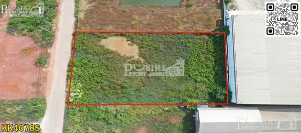 สร้างโรงงานบนพื้นที่สีชมพูเกือบ 2 ไร่ ขอใบ รง.4 ได้ ถมพร้อมสร้าง ครบ น้ำประปา ไฟฟ้า3เฟส ท่อระบายน้ำ 3