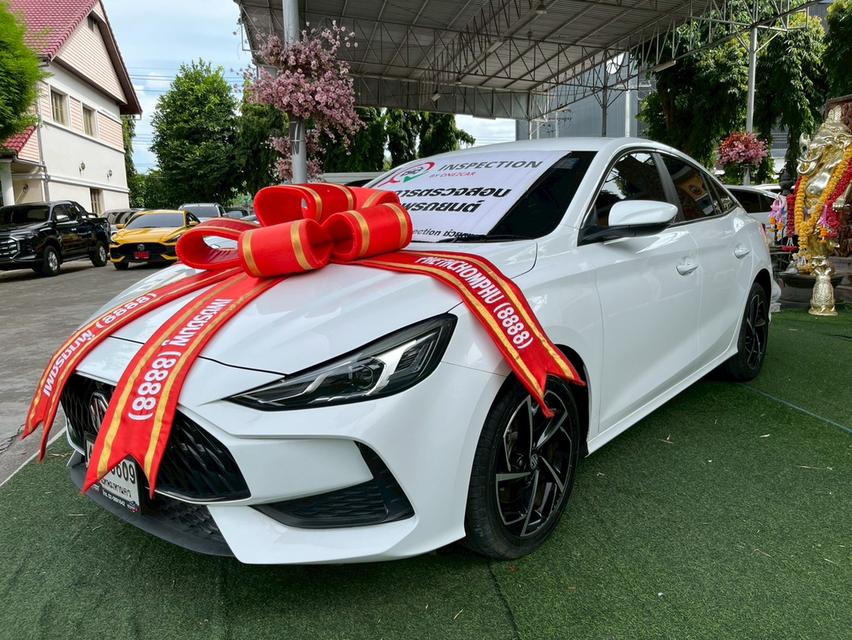 🚗 MG 5 1.5 D AUTO! ปี 2023! 🚗