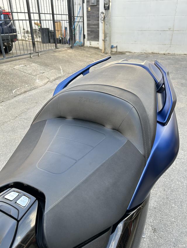 yamaha Tmax530 DX ปี 2018 รูปที่ 10