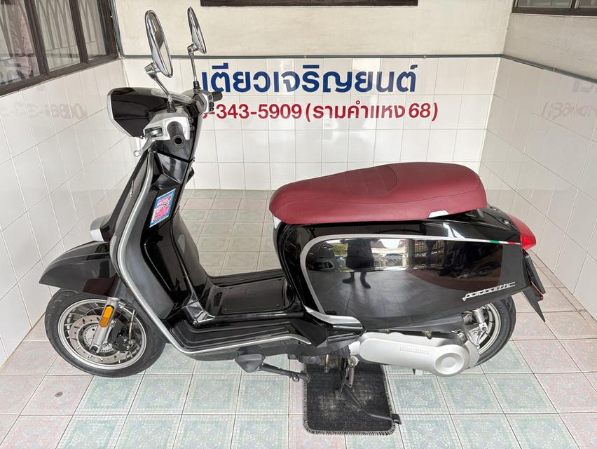 V200 Special ผ่อนได้ ดาวน์น้อย ไม่ต้องค้ำ สีเดิมโรงงาน สภาพซื้อจอด ไม่ล้ม ไม่ชน ดูแลดี เอกสารครบ วิ่ง7000 ปี67 4