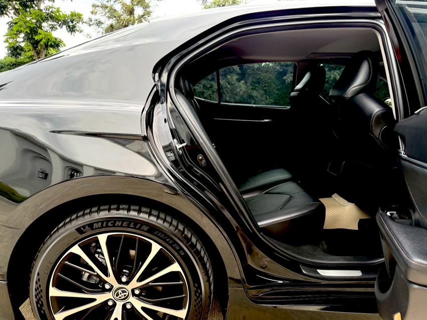 Toyota Camry ปี 2019 รูปที่ 13