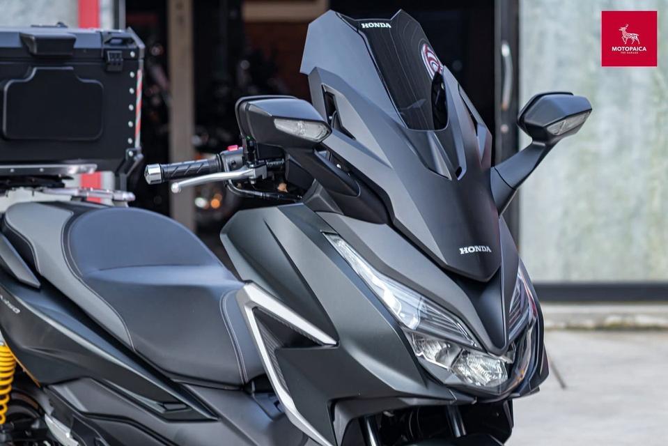 Forza350 ปี2021 Honda รูปที่ 5