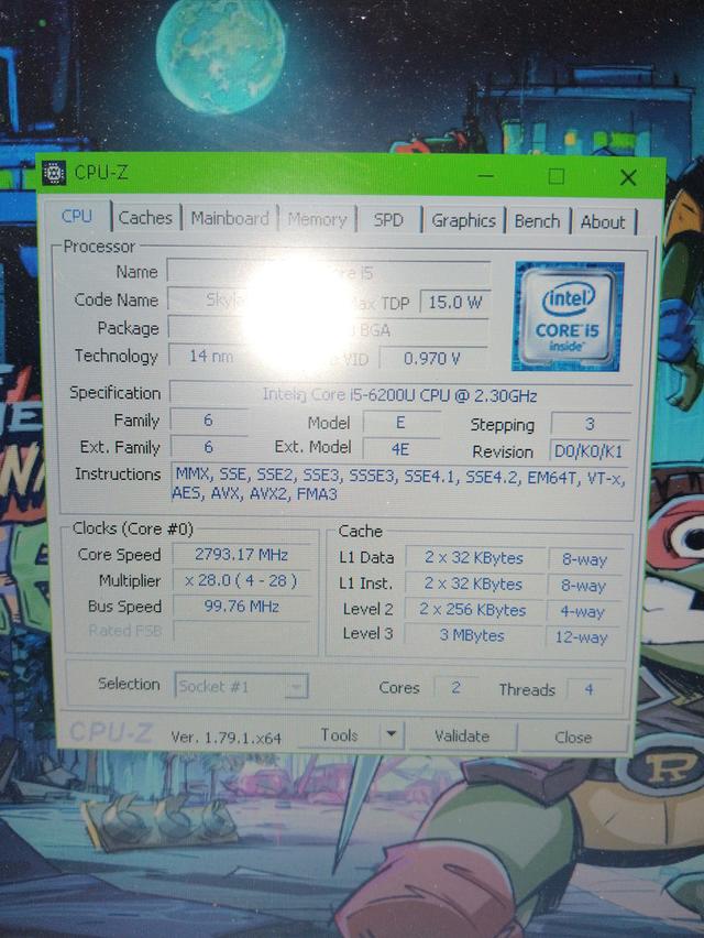 Notebook HP probook 450 5G รูปที่ 6