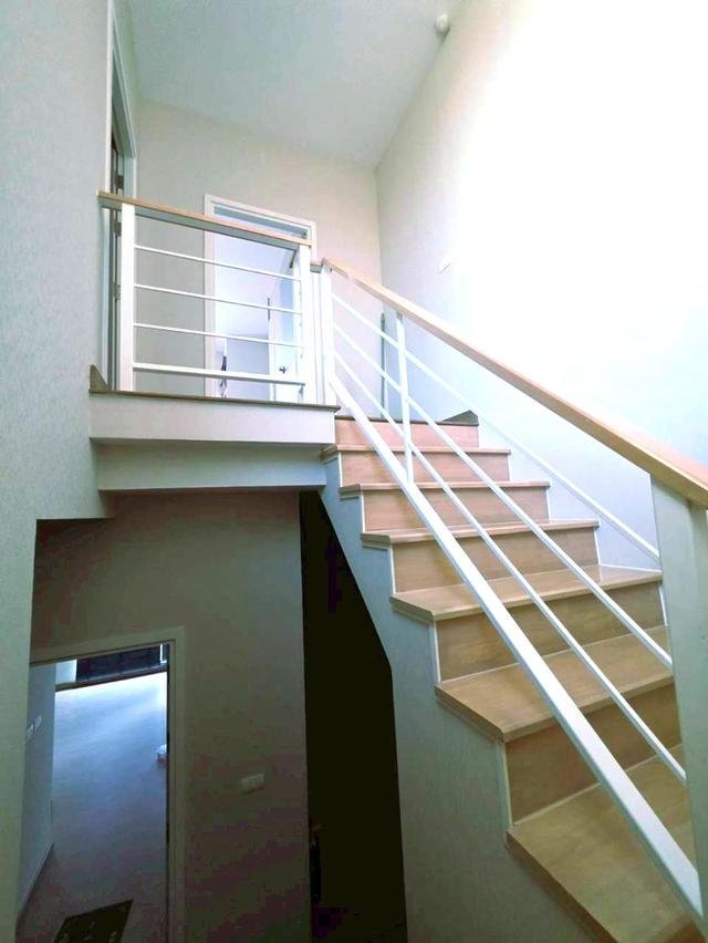 ทาวน์โฮม 3 ชั้น Patio พหลโยธิน - วิภาวดี 8