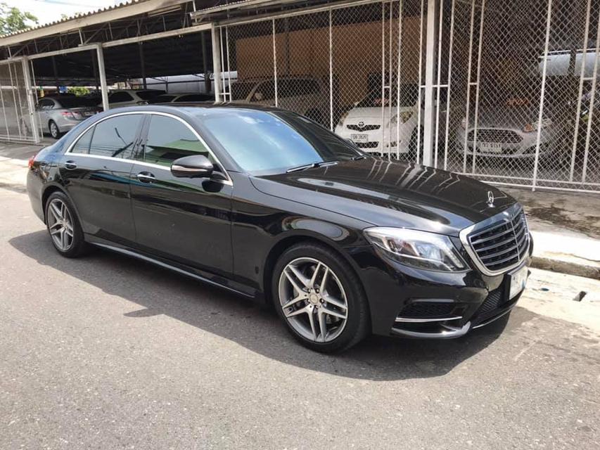        CALL US MERCEDES-BENZ Benz S 300 BlueTEC Hybrid AMG 1