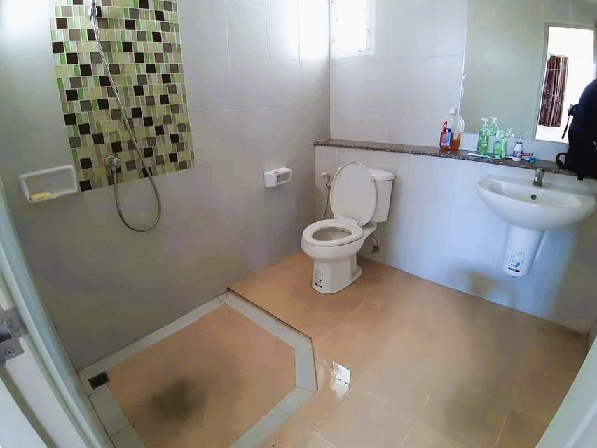 ‼️🔥ขายด่วน บ้านเดี่ยว  2.55 ล้าน รวมโอน สิรีน เฮ้าส์ บางนา-บางบ่อ ‼️🔥 16