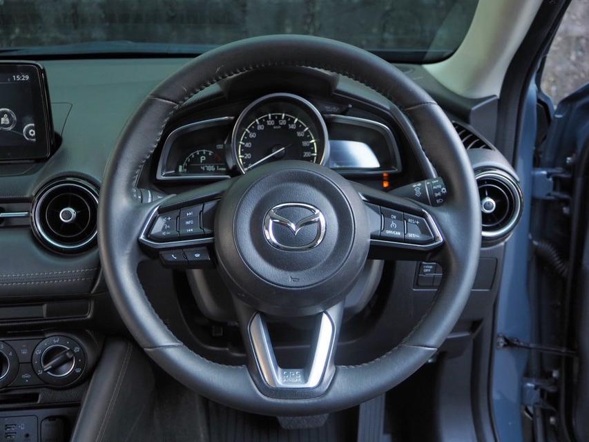 MAZDA CX-3, 2.0 BASE+ปี 2023 12