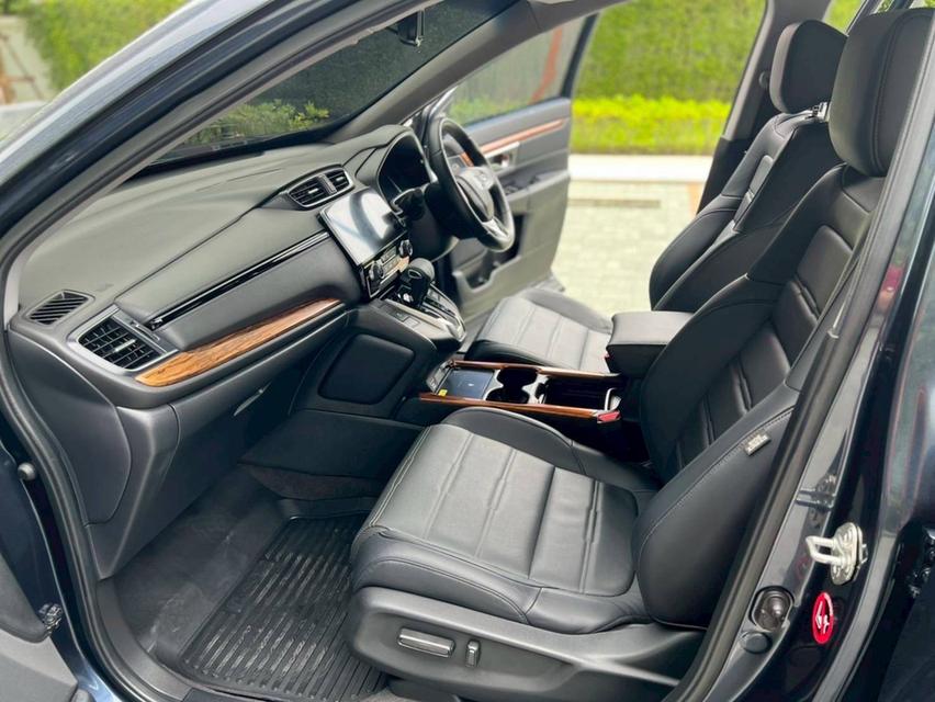 Honda CRV 2.4ES 4WD Top2020 9