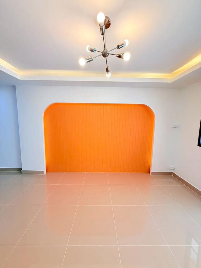 หมู่บ้านบัวทอง4 (คุณาภัทร) 6