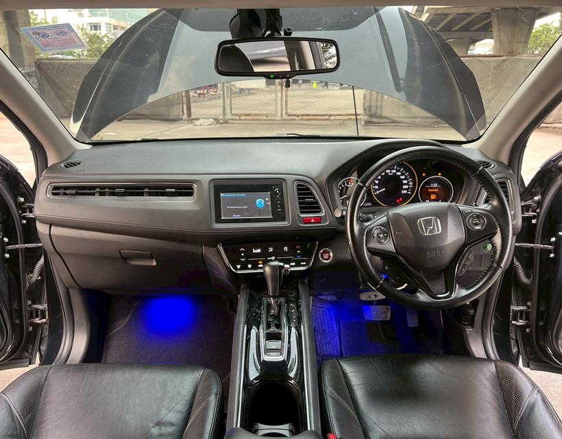 Honda HR-V 1.8 E Limited AT ปี 2018 รูปที่ 10