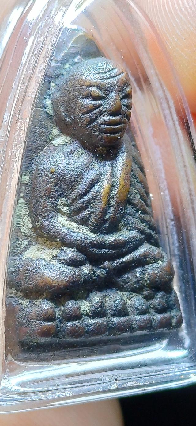 หลวงปู่ทวดเตารีด หน้าอาปาเช่ ปี2505 8