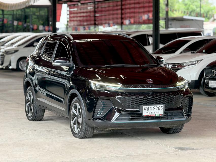MG VS 1.5 D HEV ปี 2023