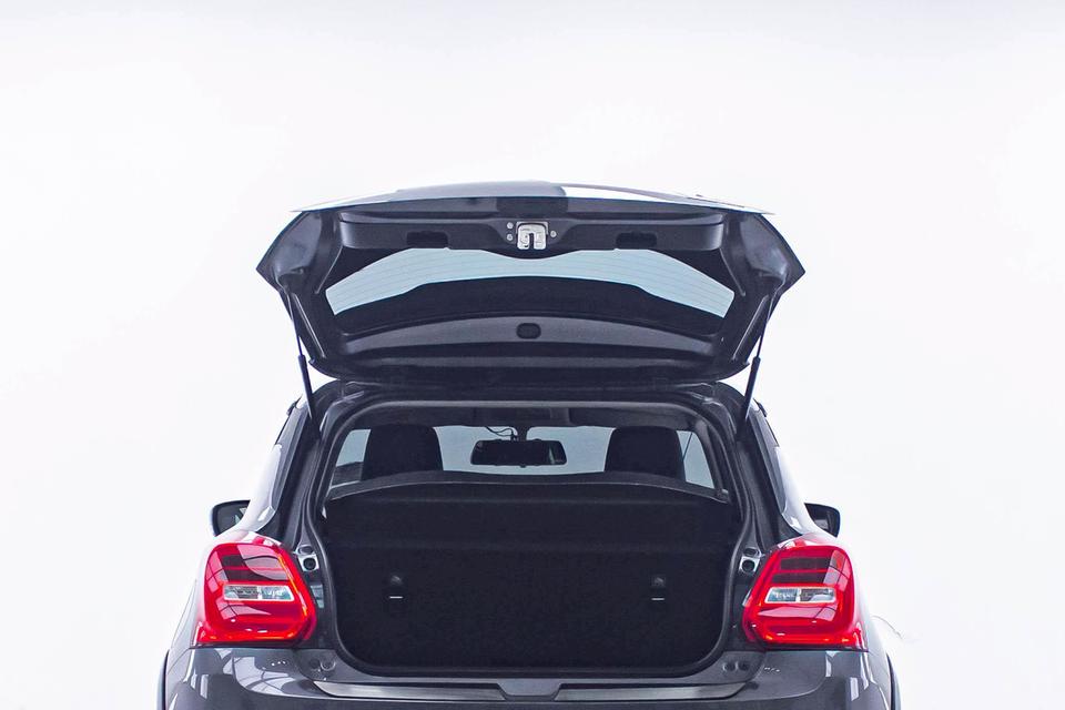 รหัสรถ 1D759 SWIFT 1.2 GLX 2019 6