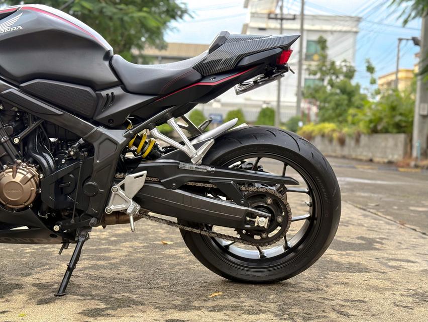 Cbr650r 9