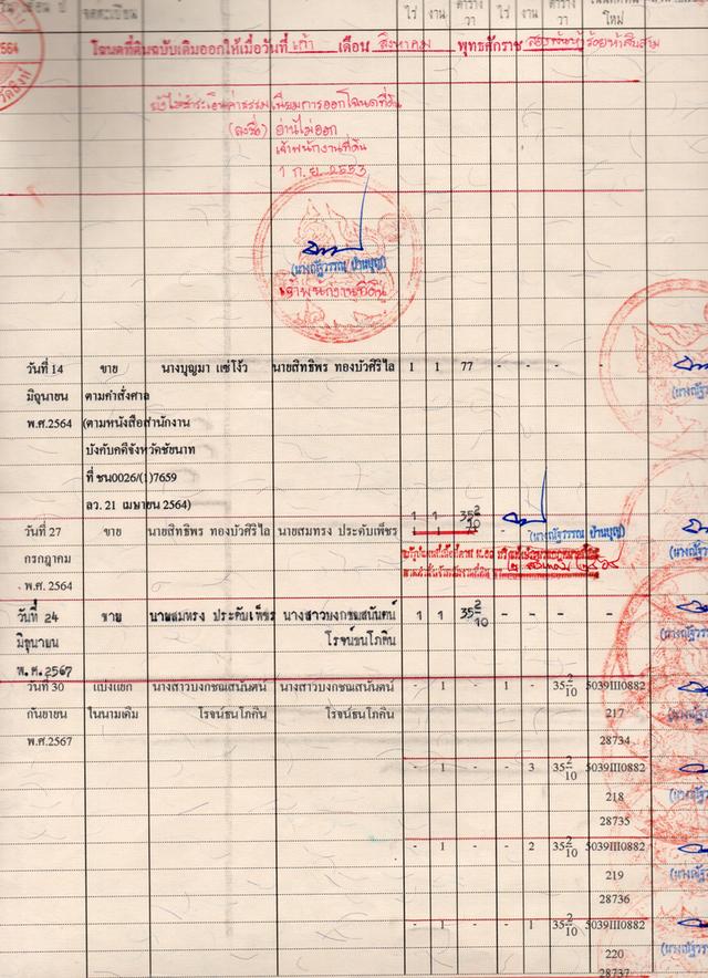 ทำเลค้าVาย! ติดลาดยาง ถมแล้ว ใกล้ตัวอำเภอ เพียง 160,000 บาทเท่านั้น! 8