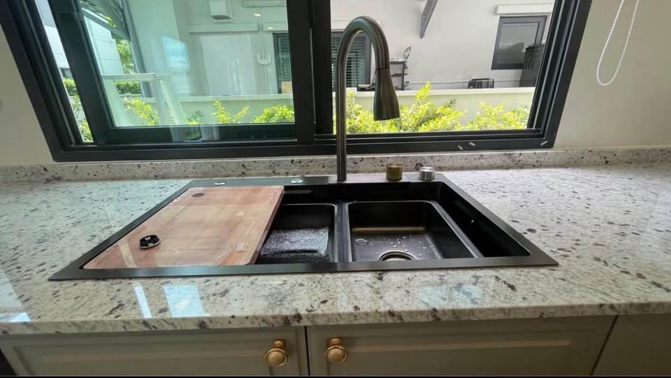 ให้เช่าบ้านเดี่ยว 2 ชั้น ใกล้เมกะบางนา ในโครงการเซ็นโทร บางนา มาดูซักครั้งจะหลงรัก 3