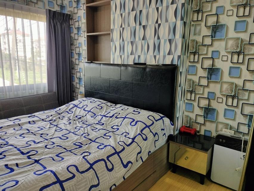 🚩🏢ให้เช่า คอนโด Viia 7 Bangna : เวียร์ 7 บางนา, สมุทรปราการ  7