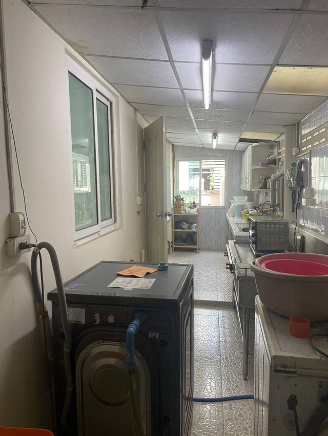 ขายบ้านแฝดหลังมุม เดอะวิลล่า รัตนาธิเบศร์ ซ.ท่าอิฐ พร้อมเข้าอยู่ ทำเลดี เดินทางสะดวก ใกล้ MRT ท่าอิฐ นนทบุรี 17