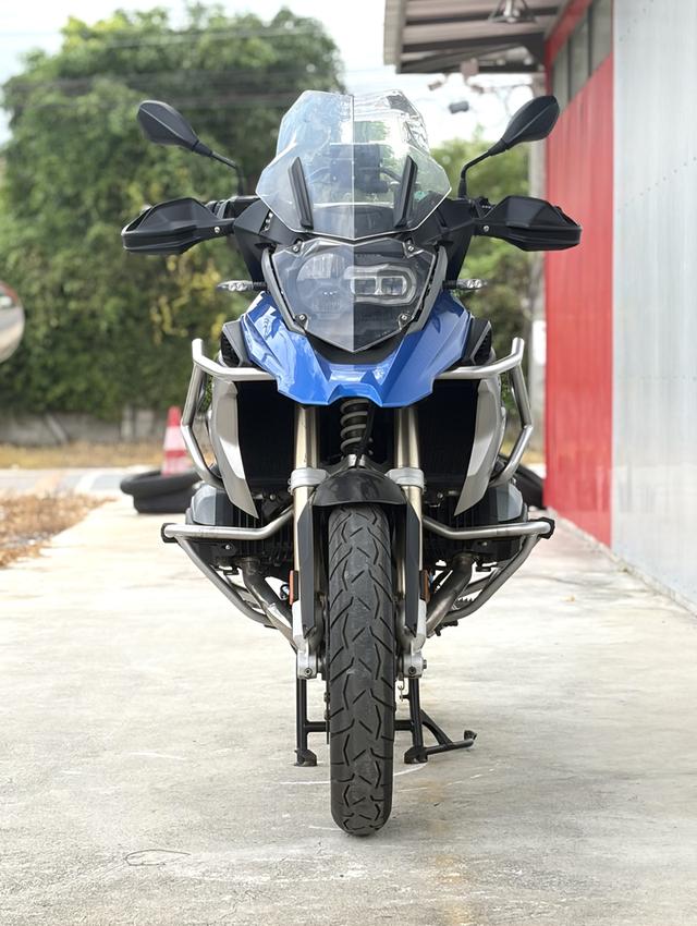 BMW R1200GS ปี2019 จด2020 รูปที่ 7